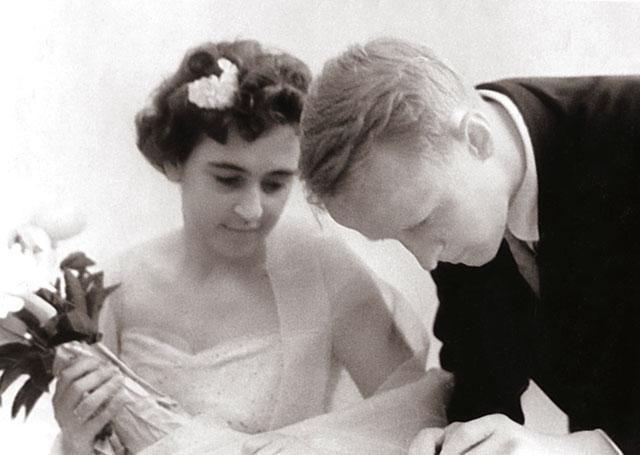 gerashchenko victor vladimirovich family