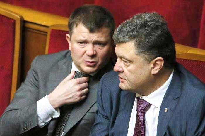 zhevavago konstantin valentinovich biography