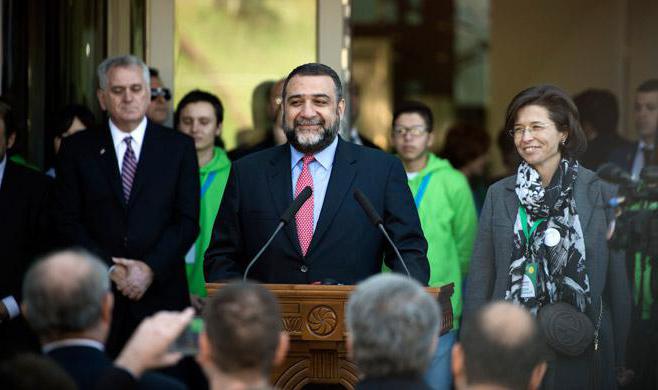 Ruben Vardanyan state