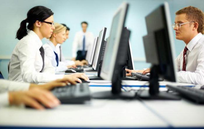 accreditation on electronic trading floors