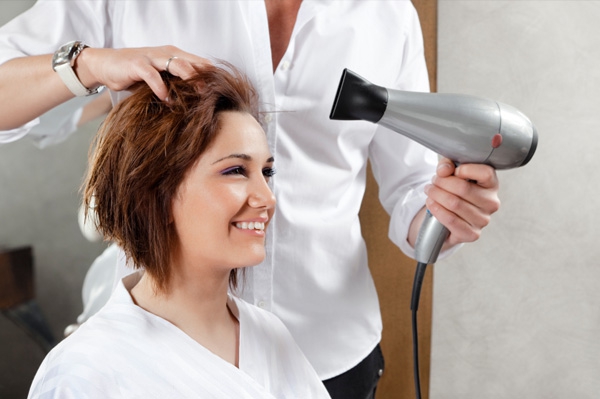Business plan hairdresser