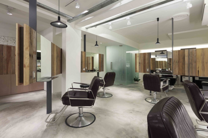 Hairdressing business from scratch