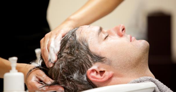 Where to start the opening of a hairdresser?