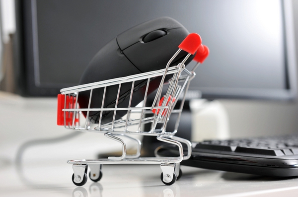 open an online store without attachments