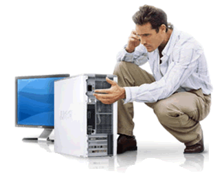 Computer Repair Shops