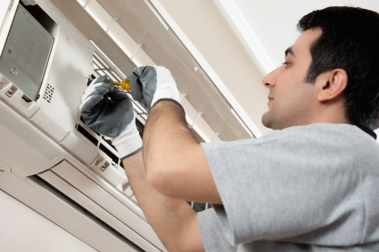 Open a home appliance repair workshop