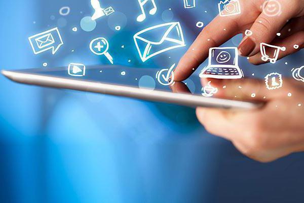 social media viral marketing