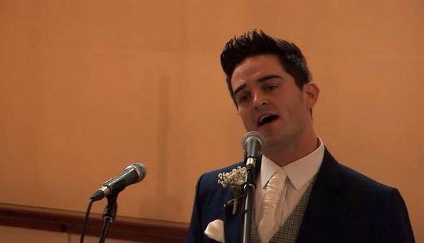 ransom bride script modern in a private house