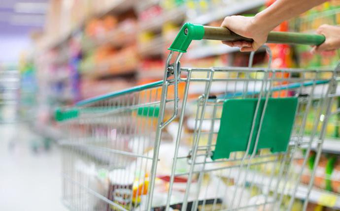 merchandising basics