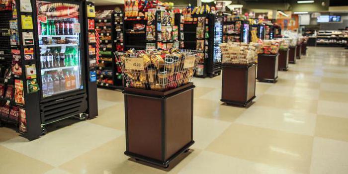  visual merchandising