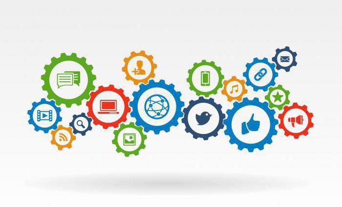 small business marketing example