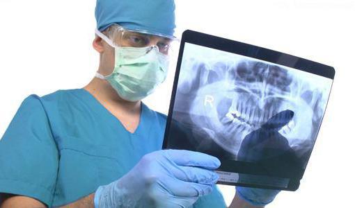 job description dentist surgeon sample
