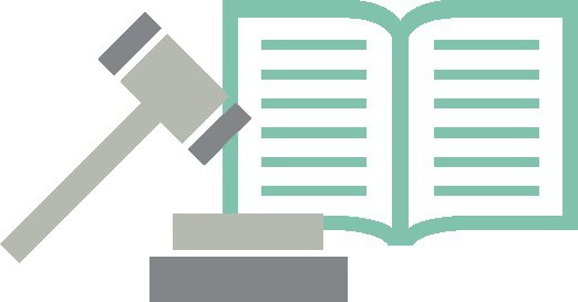 three branches of government legislative power