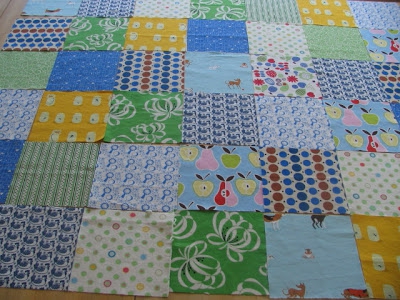 small production idea