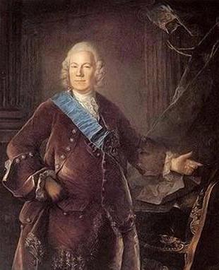 biography of the Minister of Foreign Affairs of Russia