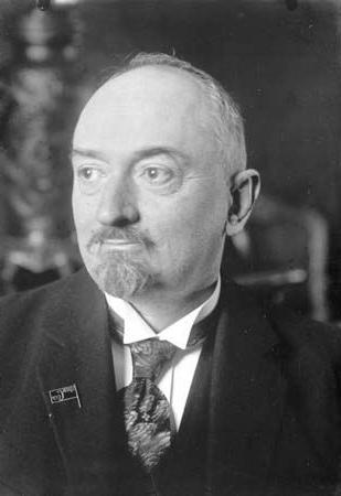 Russian Foreign Minister Sergey