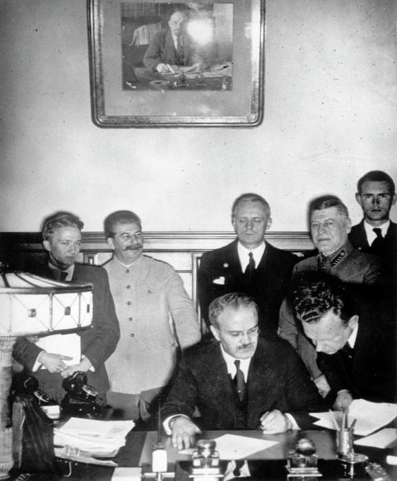 former Russian foreign minister