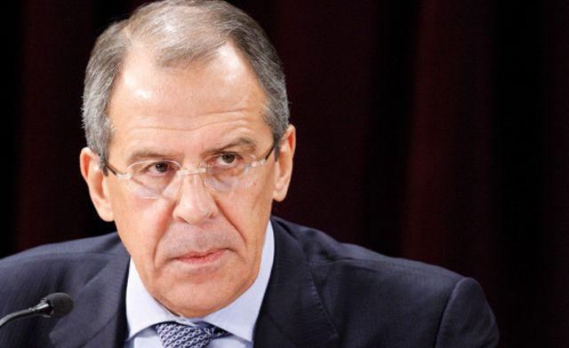 Minister of Foreign Affairs of Russia Laurels