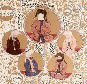 absolute theocratic monarchy