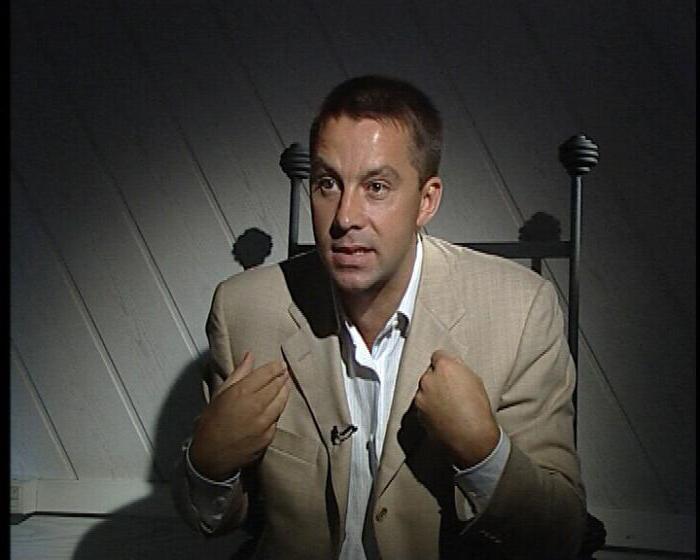 Bochkarev Alexander Anatolyevich personal life