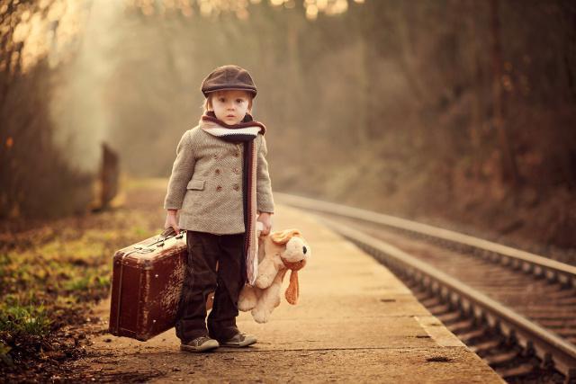 what to do if you are late for the Russian Railways train