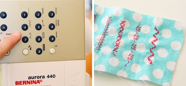 which sewing machine to choose