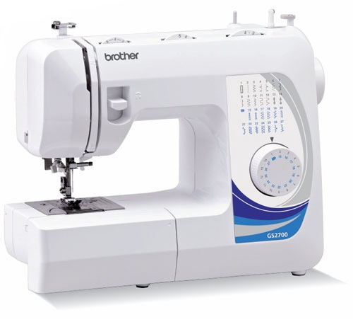 sewing machines brazer how to choose