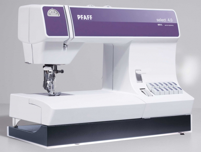 how to choose a sewing machine for home