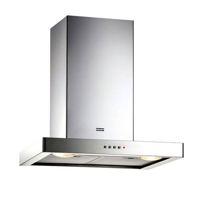 which duct to choose for the hood