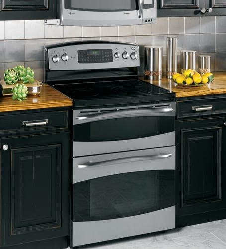 which electric ovens are better