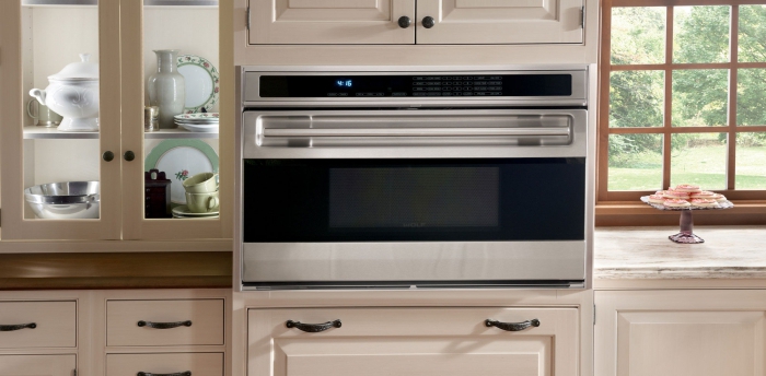 independent electric oven