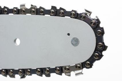 how to choose a chain for a chainsaw