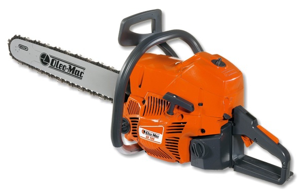 how to choose a chainsaw