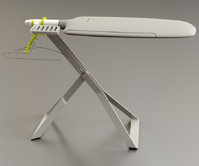 how to choose an ironing board and dryer