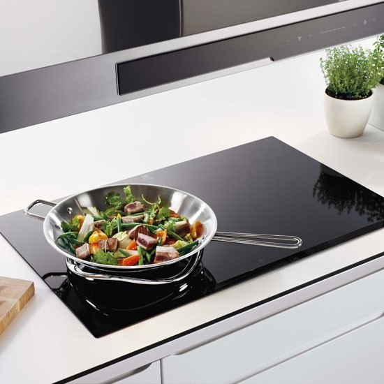 combination induction hob