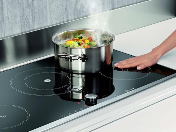 bosch induction hob