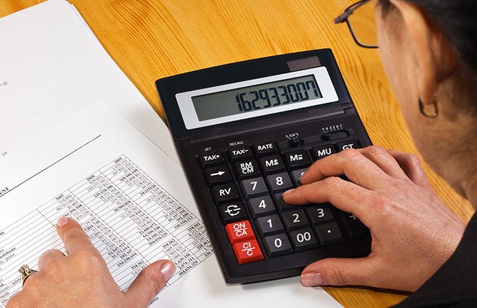 balance sheet solvency analysis