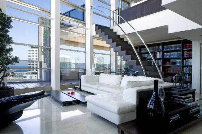 real estate developers in Moscow