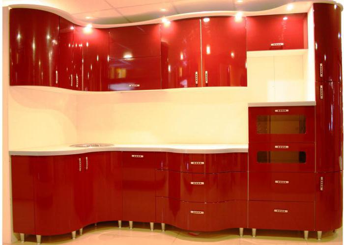 furniture factories in Moscow and the Moscow region