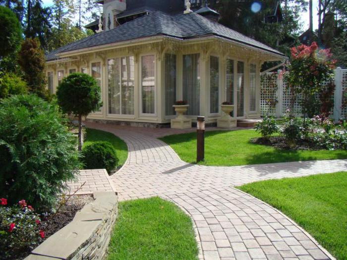 the most expensive houses on Rublevka