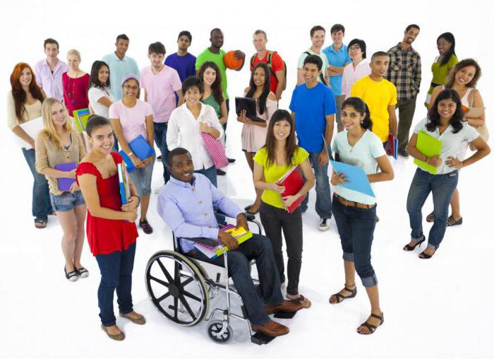 conditions of inclusive education