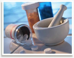 profit from the pharmacy