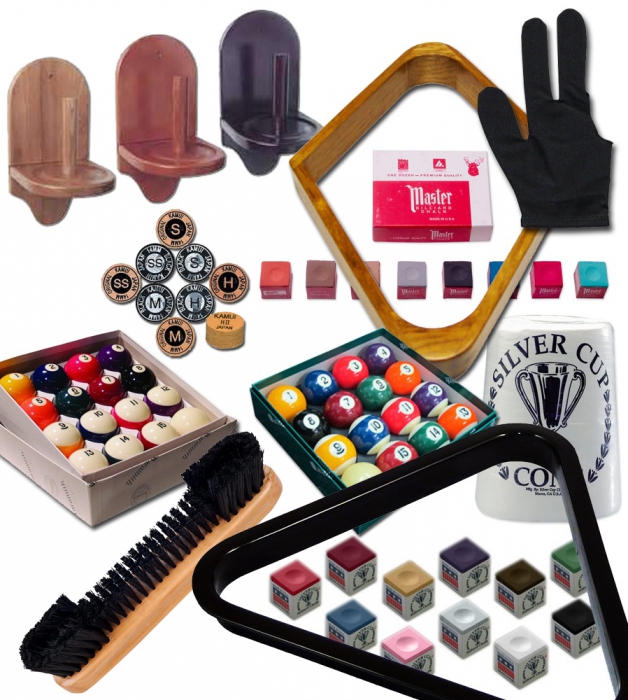 gloves for billiards