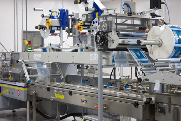 wet wipes production equipment