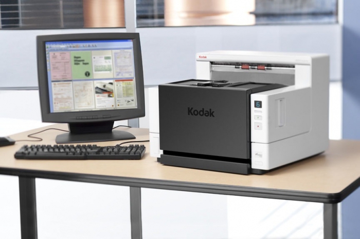 equipment for photo on documents