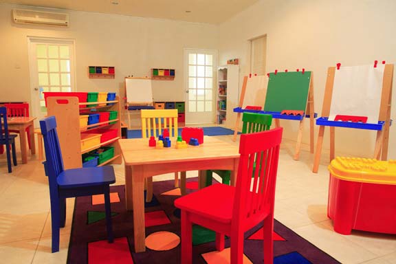 how to open your kids club