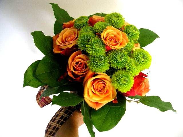 flower import in Russia