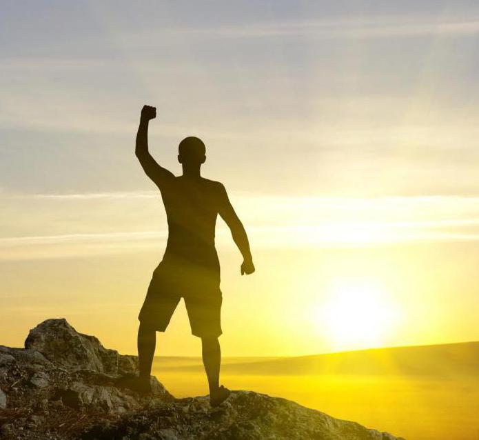 goal setting problems