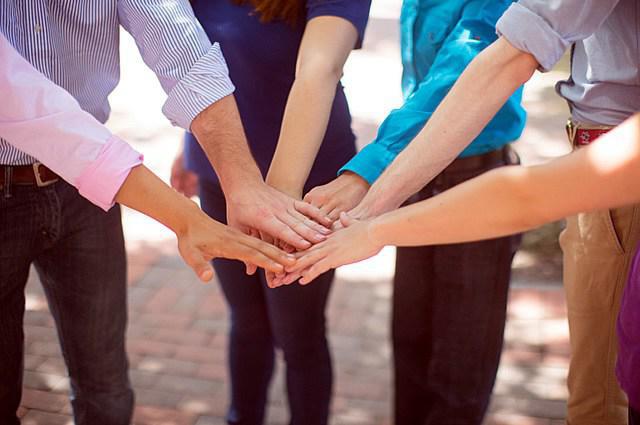 correct goal setting