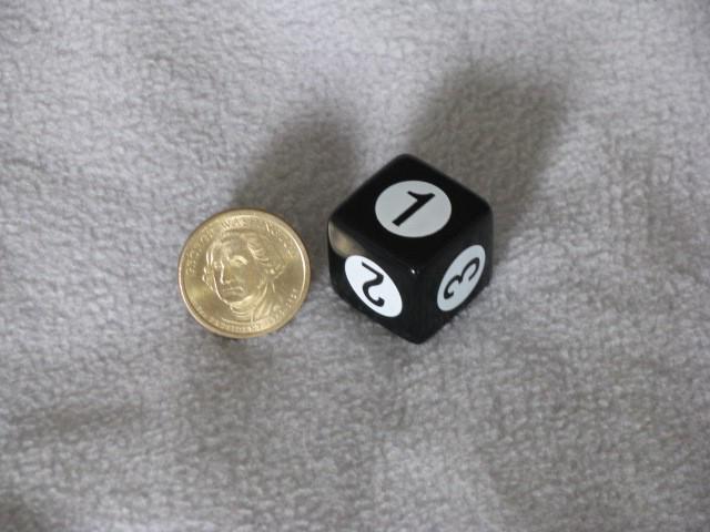 probability of a random event